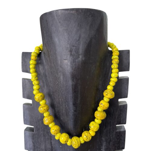 Collar de Bolas Colores Surtidos