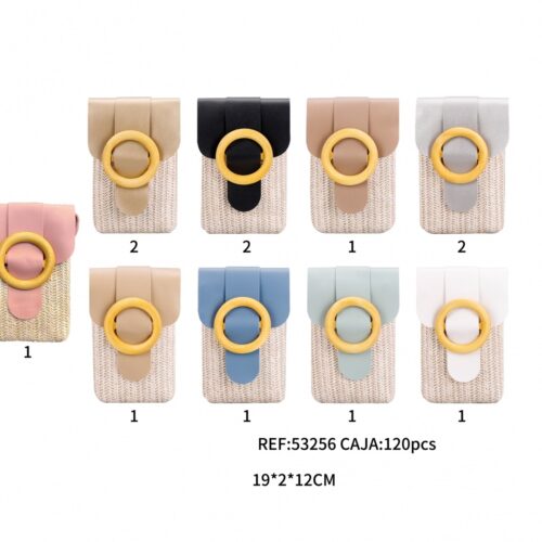 Bolsito Portamóvil Veraniego Aro