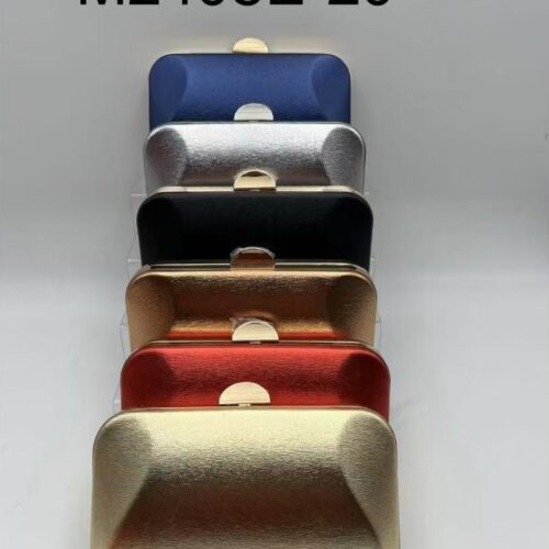 Bolso Fiesta Brillante