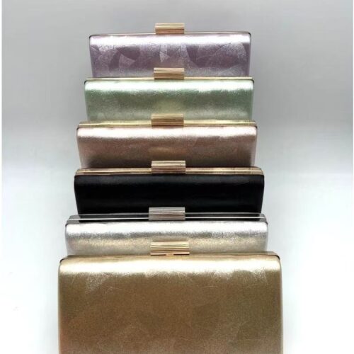 Bolso de Fiesta Brillante