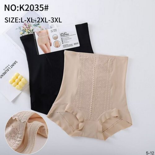 Braga Reductora Mujer