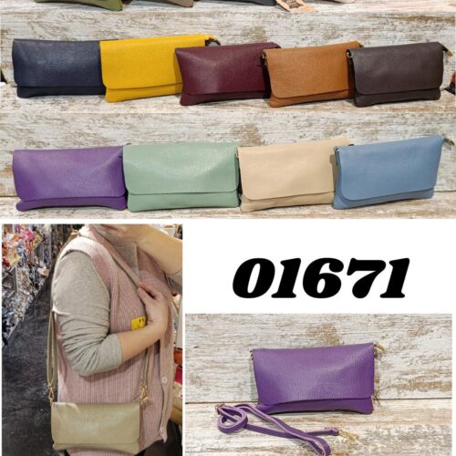 Bandolera Sobre Piel