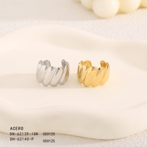 Anillo Acero