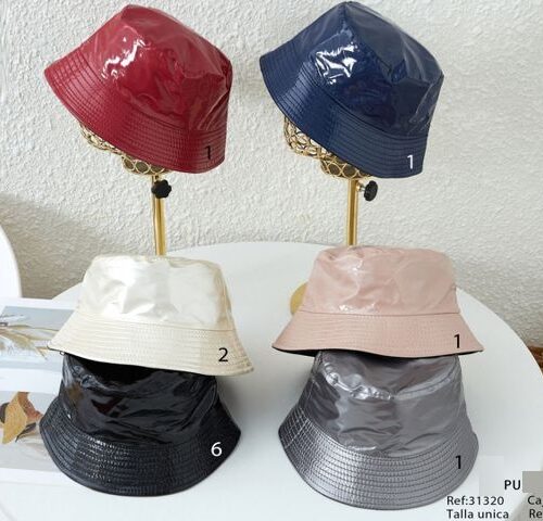 Gorro  Pescador Liso