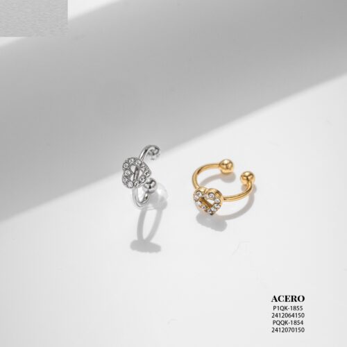Piercing Cartílago Corazón