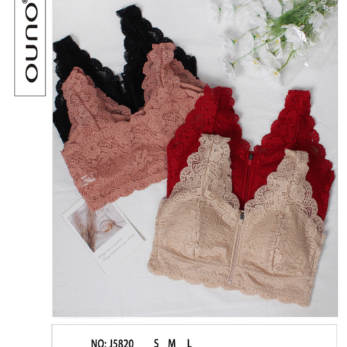 Sujetador Deportivo Mujer