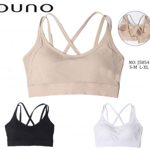 Sujetador Deportivo Mujer