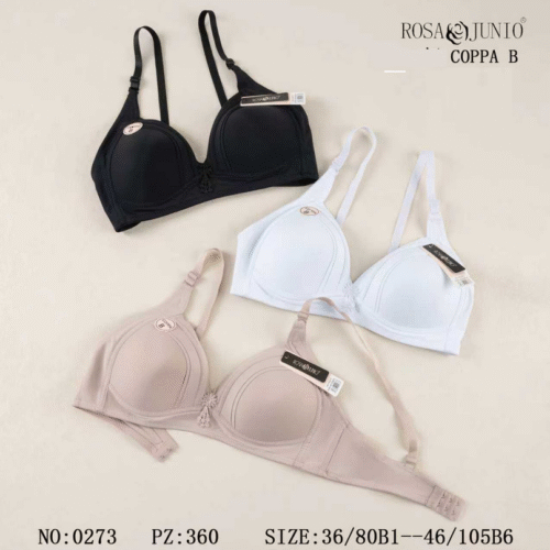 Sujetador Copa B