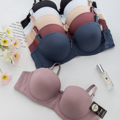 Sujetador Básico Copa D