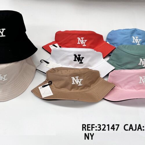 Gorro Pescador NY