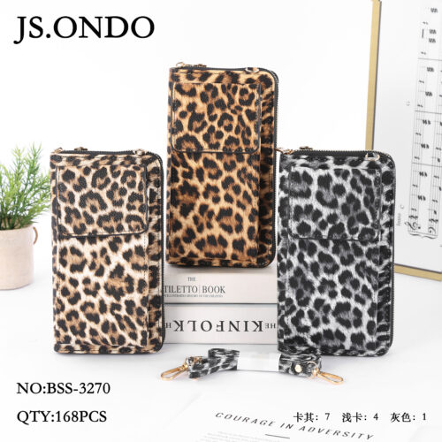 Portamóvil Animal Mujer