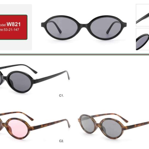 Gafas De Sol Mujer