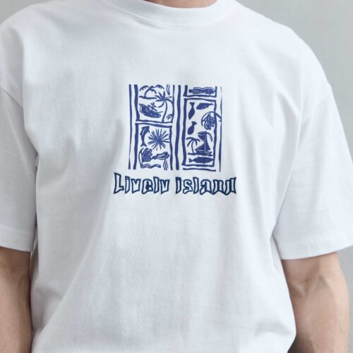 Camiseta Manga Corta