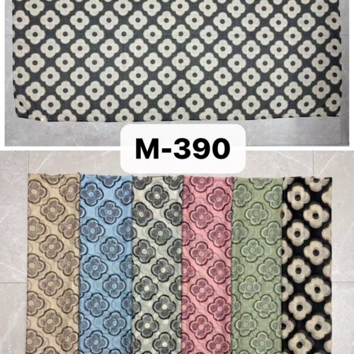 Pañuelo Estampado 70x180cm