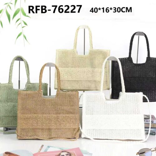 Bolso Bandolera Verano