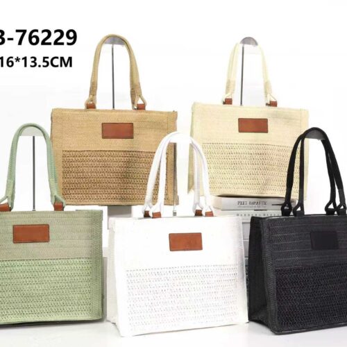 Bolso Bandolera Verano