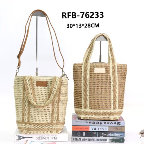 Bolso Bandolera Verano