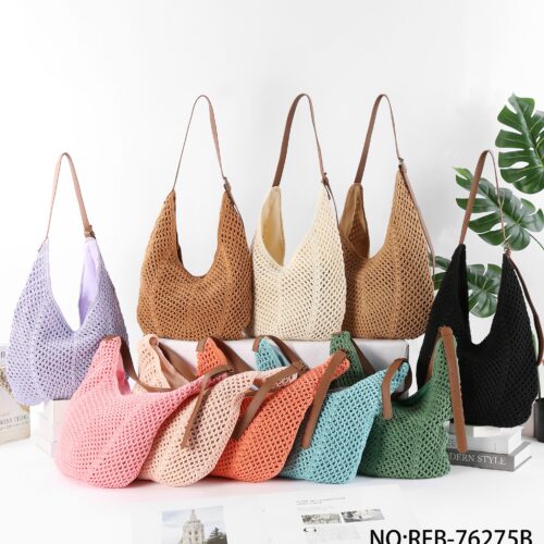 Bolso Bandolera Verano