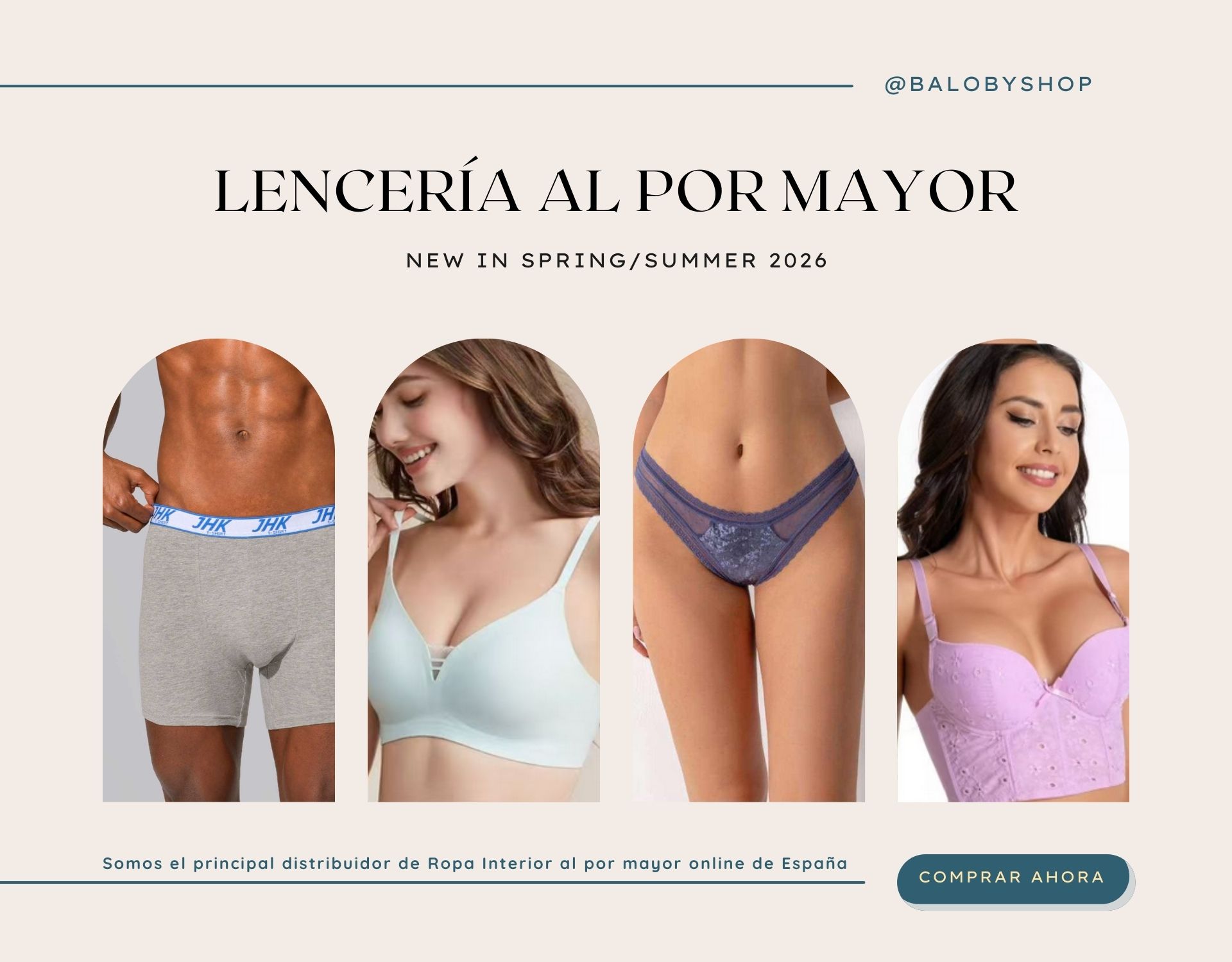 ropa interior al por mayor_baloby