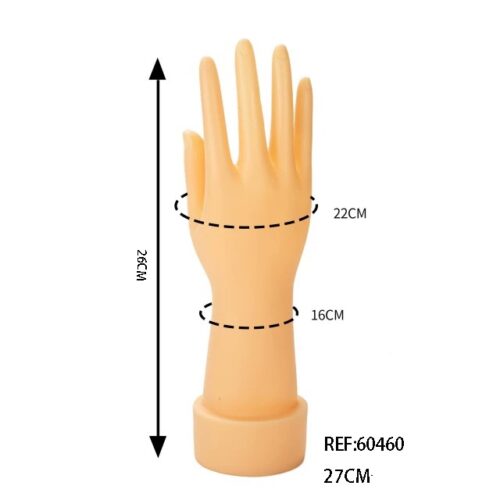 Expositor de Guantes