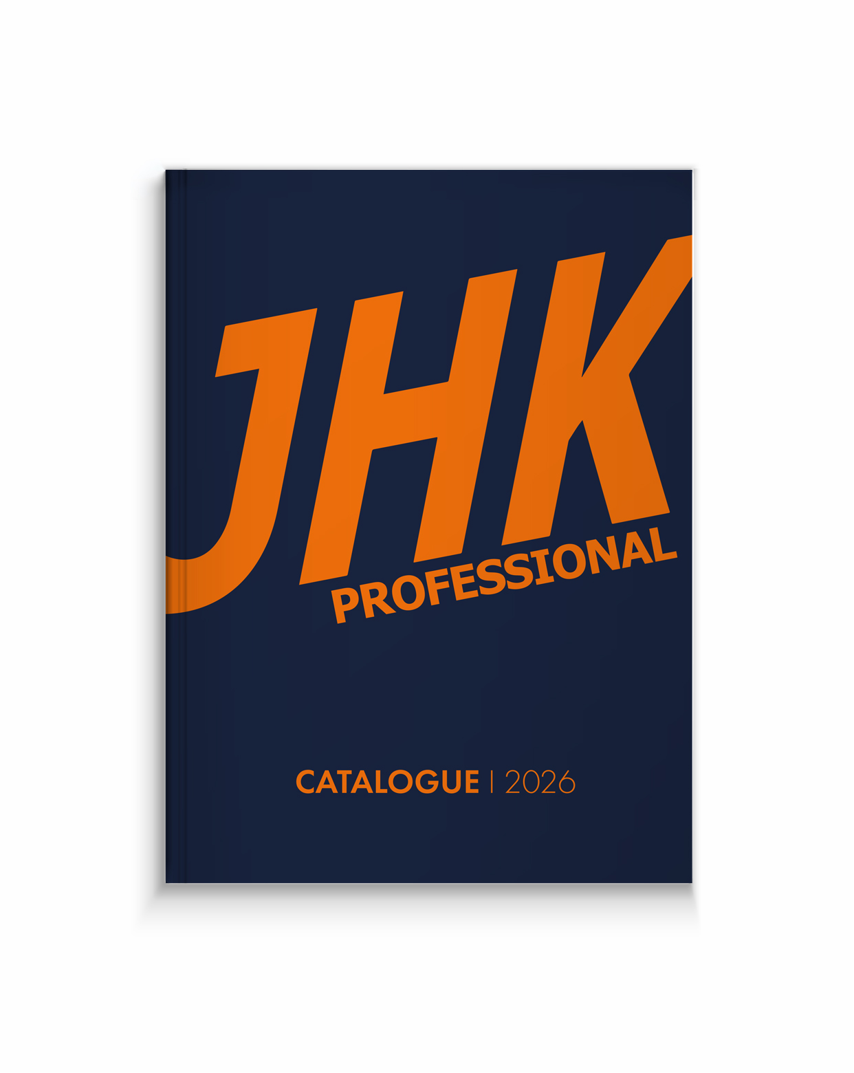 jhktshirt_catalogopro_0 Catálogo JHK Professional - Ropa Laboral y Alta Visibilidad - Imagen 1
