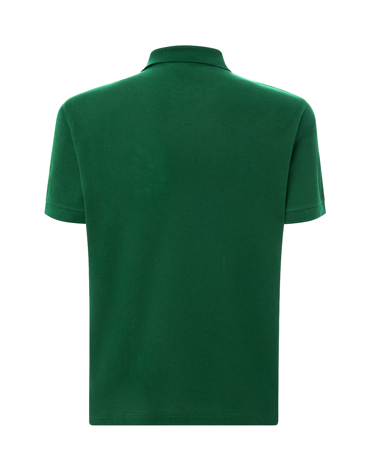 jhktshirt_jtpolo_bg_back Polo Hombre Manga Corta Piqué 180gr - Personalizable - Imagen 25