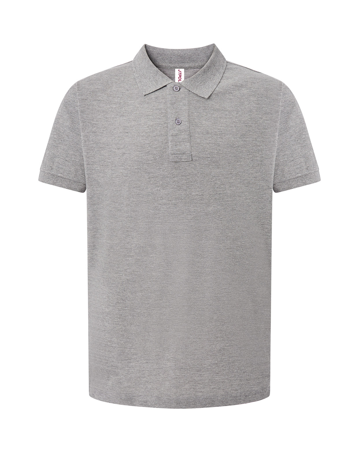 jhktshirt_jtpolo_gm Polo Hombre Manga Corta Piqué 180gr - Personalizable - Imagen 17