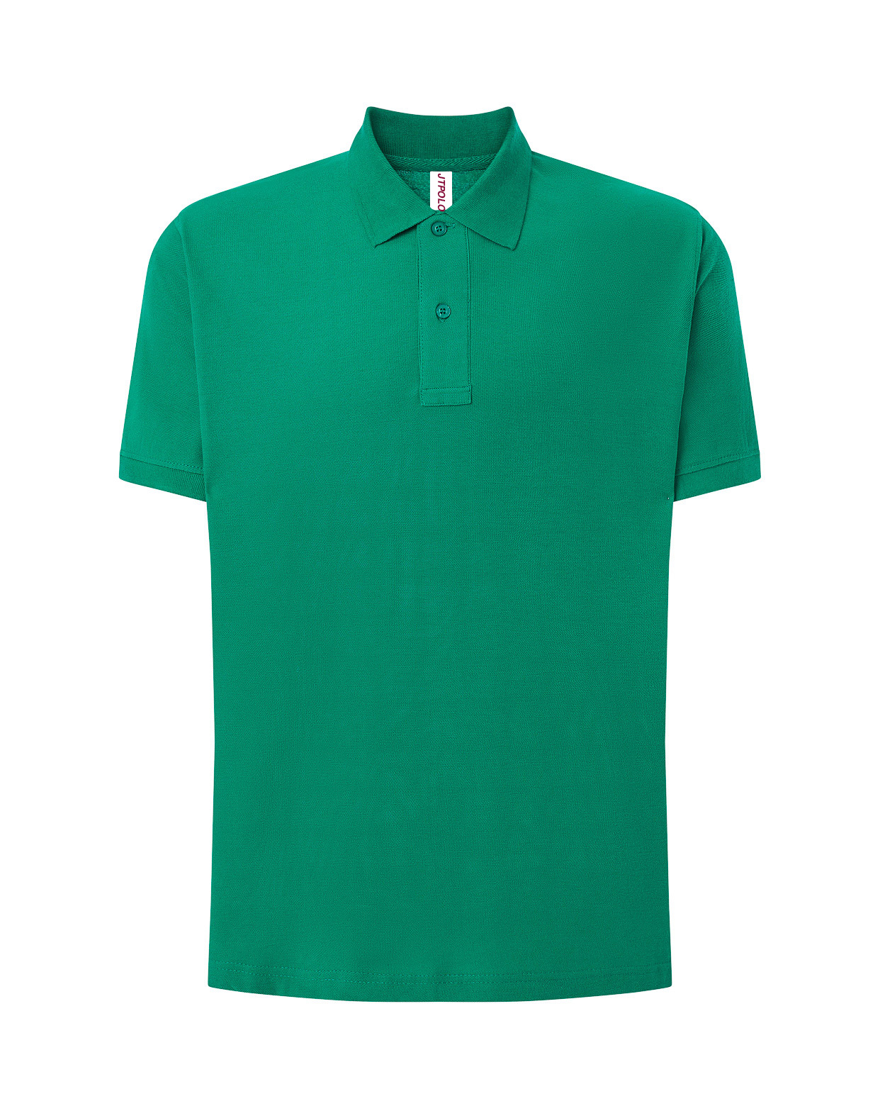 jhktshirt_jtpolo_kg Polo Hombre Manga Corta Piqué 180gr - Personalizable - Imagen 26