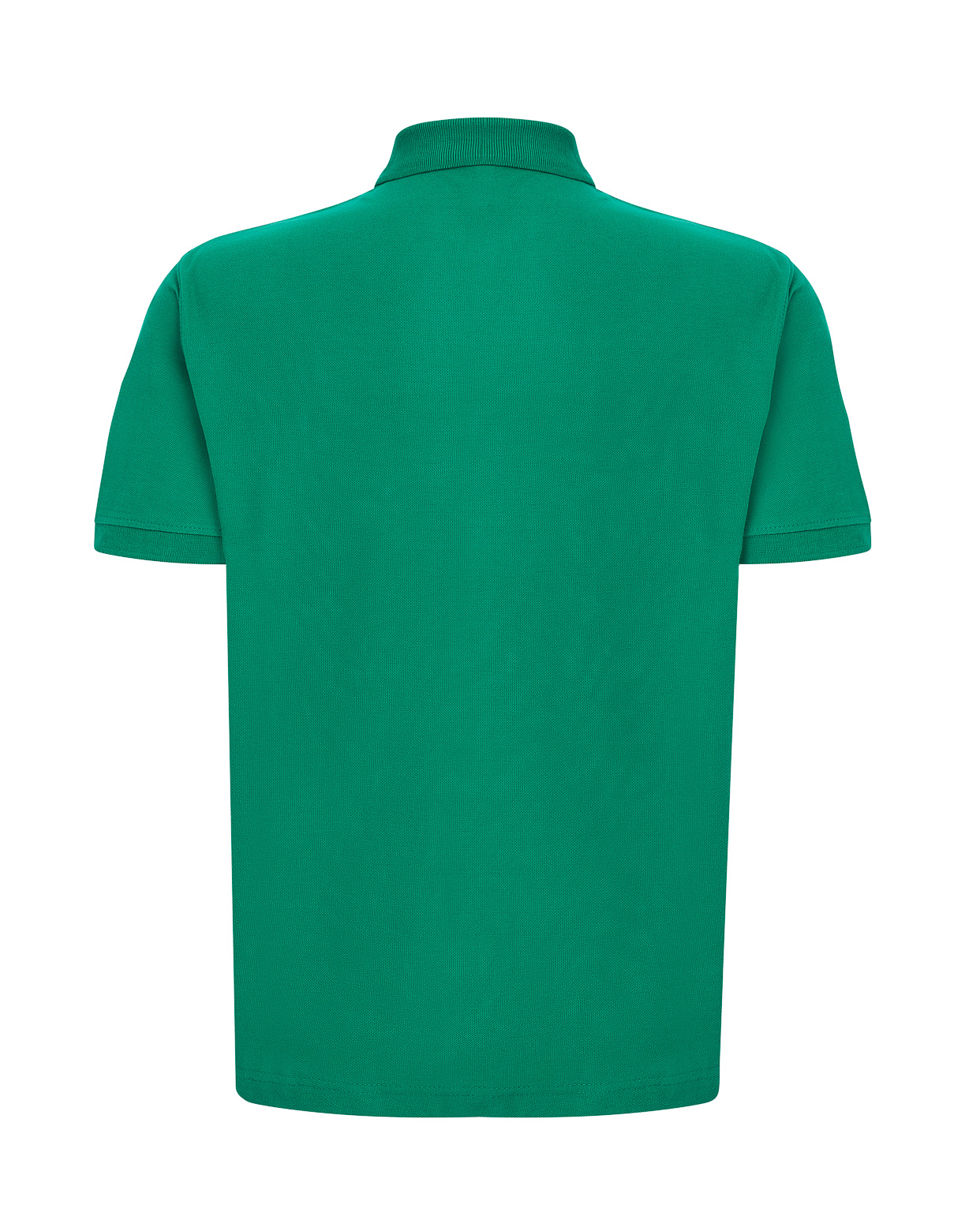 jhktshirt_jtpolo_kg_back Polo Hombre Manga Corta Piqué 180gr - Personalizable - Imagen 28