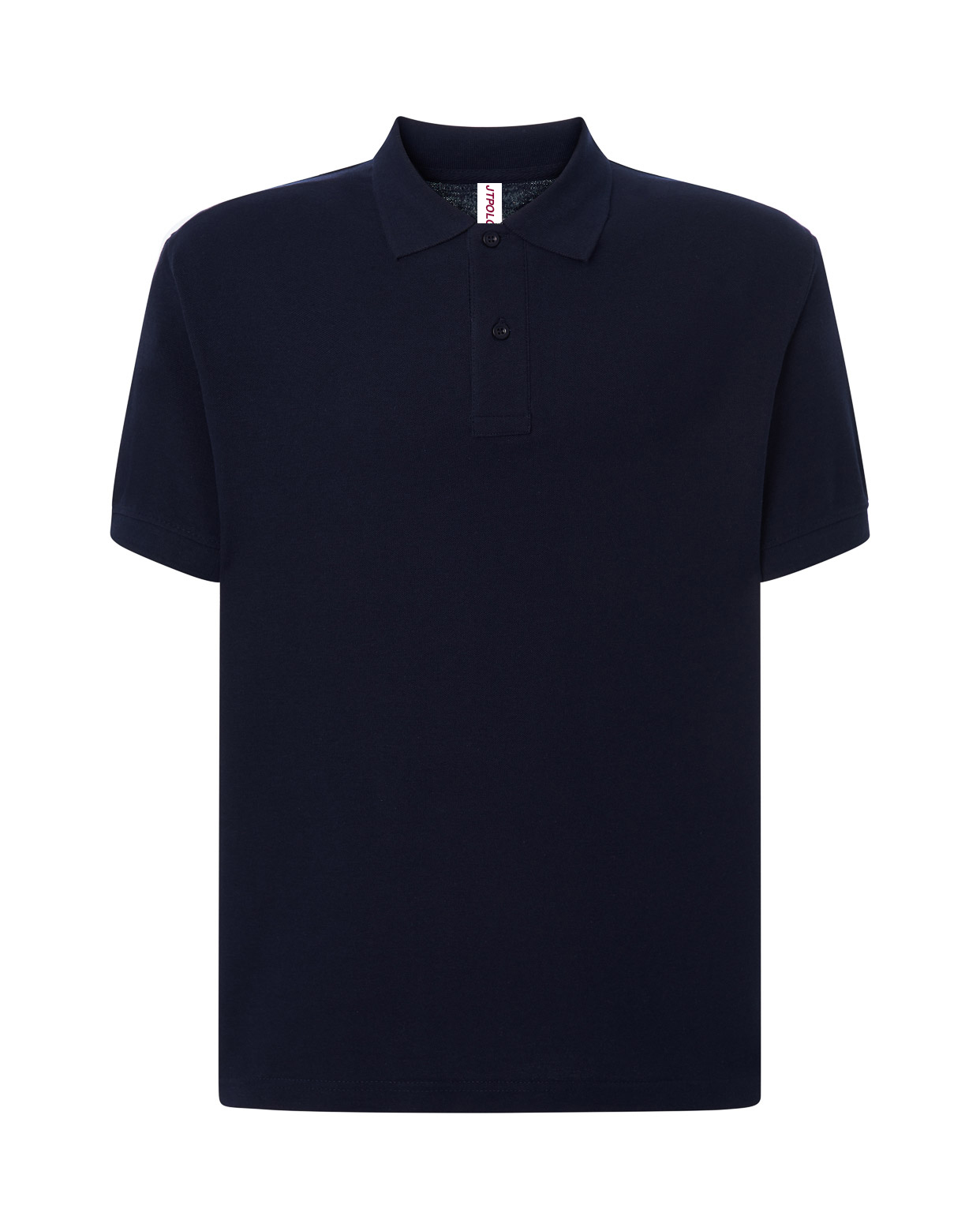 jhktshirt_jtpolo_ny Polo Hombre Manga Corta Piqué 180gr - Personalizable - Imagen 11