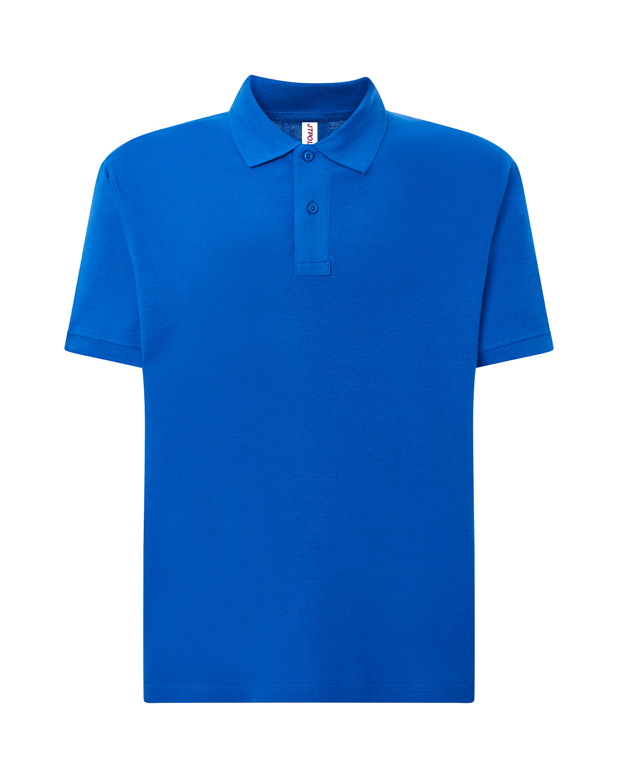 jhktshirt_jtpolo_rb Polo Hombre Manga Corta Piqué 180gr - Personalizable - Imagen 14