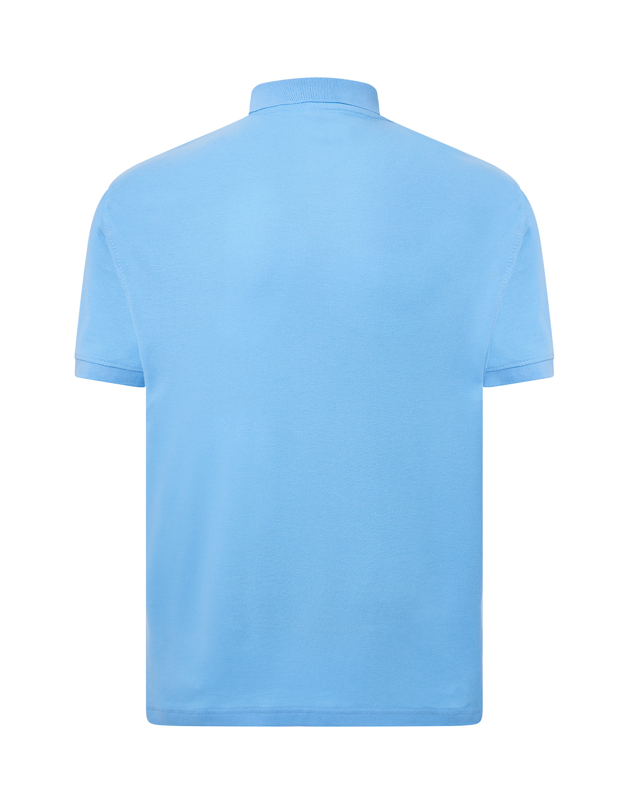 jhktshirt_jtpolo_sk_back Polo Hombre Manga Corta Piqué 180gr - Personalizable - Imagen 31