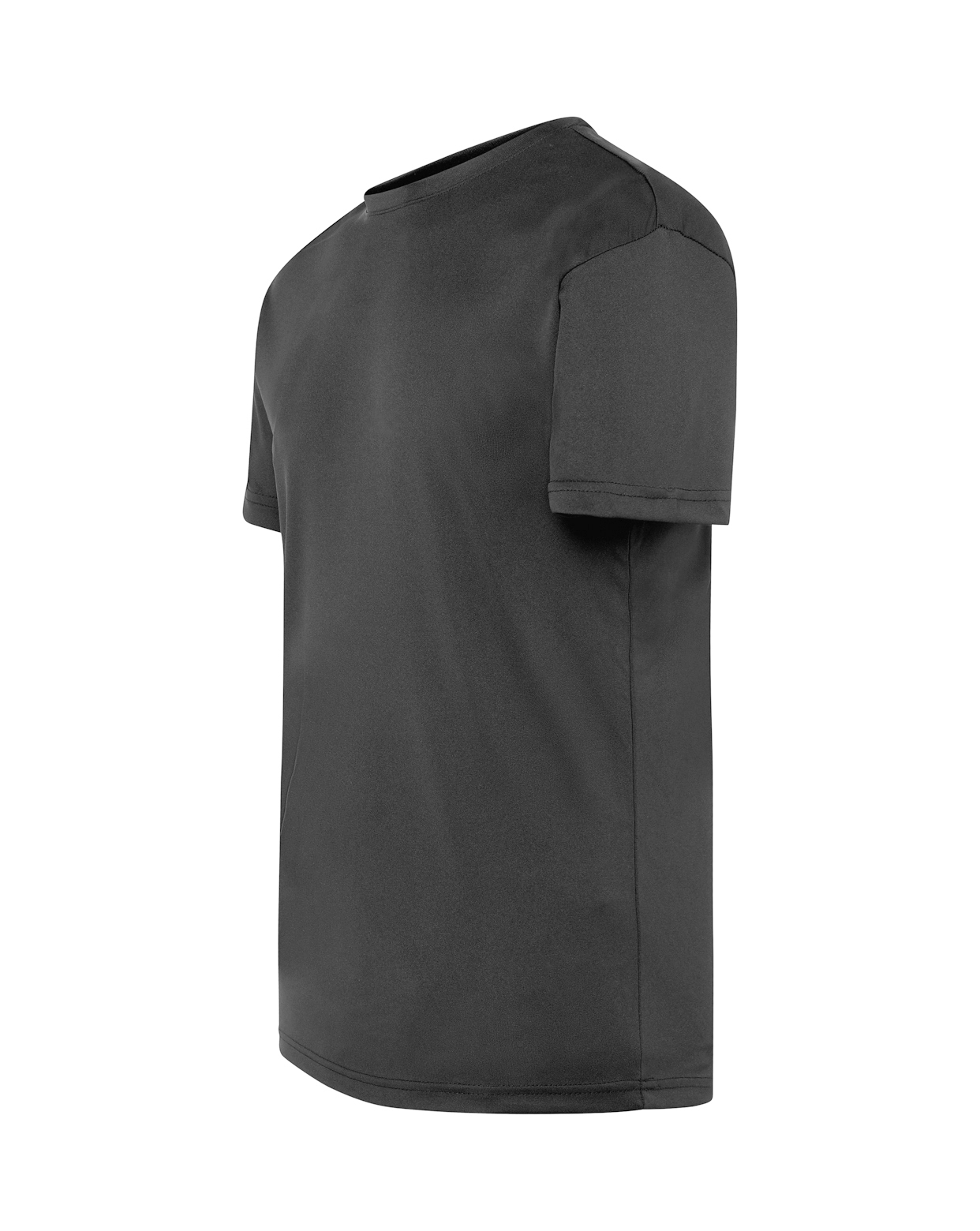 jhktshirt_jtsport_gf_side Camiseta JT SPORT Poliéster Reciclado 130g - Imagen 18