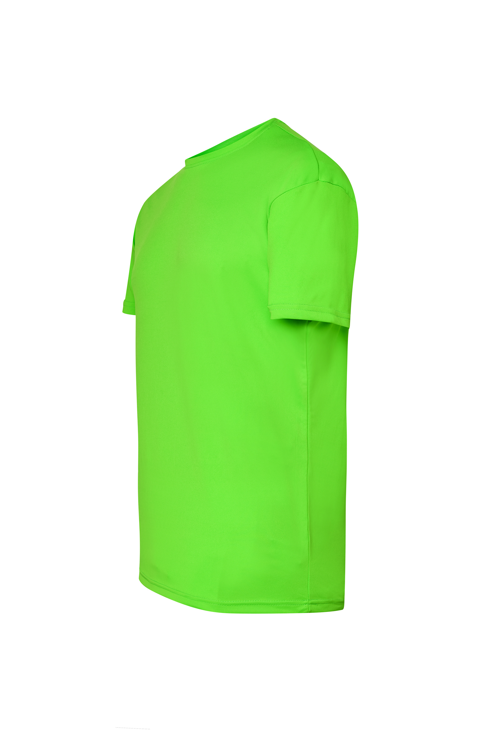 jhktshirt_jtsport_lmf_side Camiseta JT SPORT Poliéster Reciclado 130g - Imagen 24