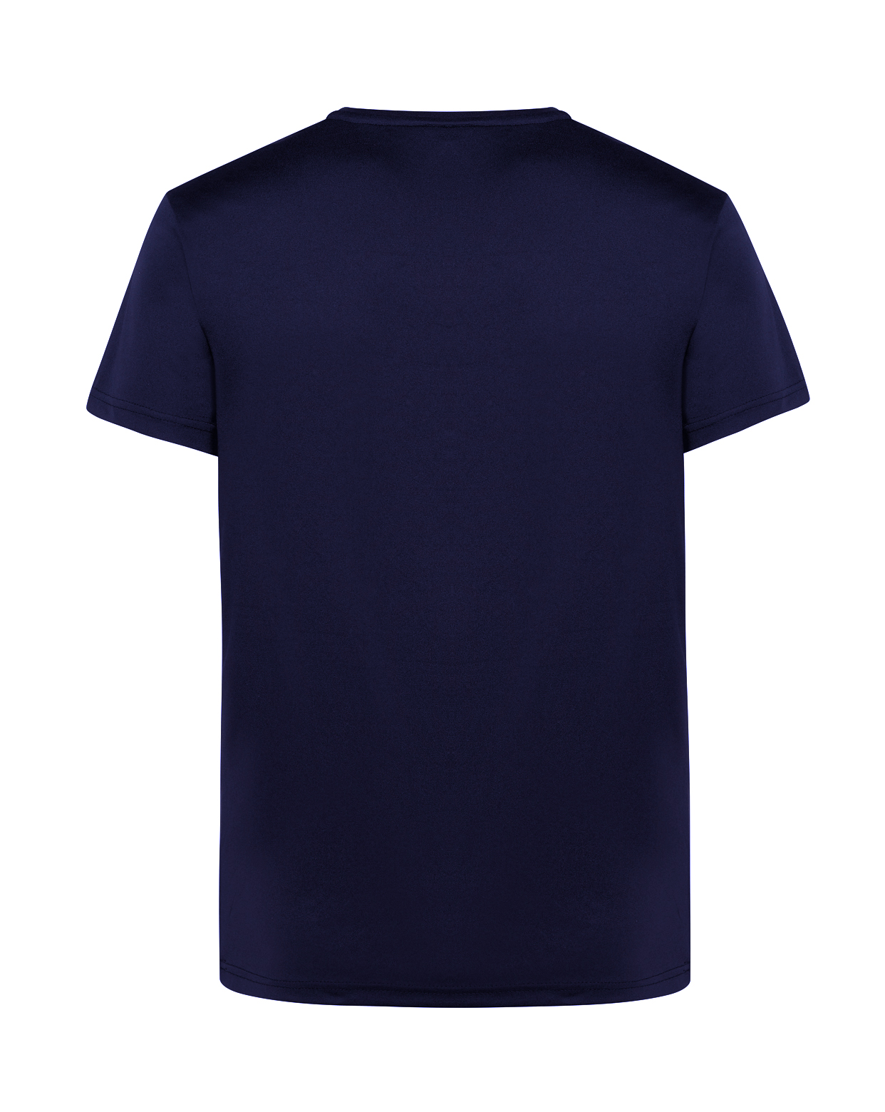 jhktshirt_jtsport_ny_back Camiseta JT SPORT Poliéster Reciclado 130g - Imagen 13
