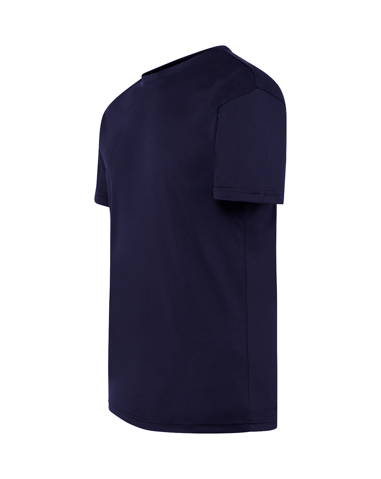 jhktshirt_jtsport_ny_side Camiseta JT SPORT Poliéster Reciclado 130g - Imagen 12