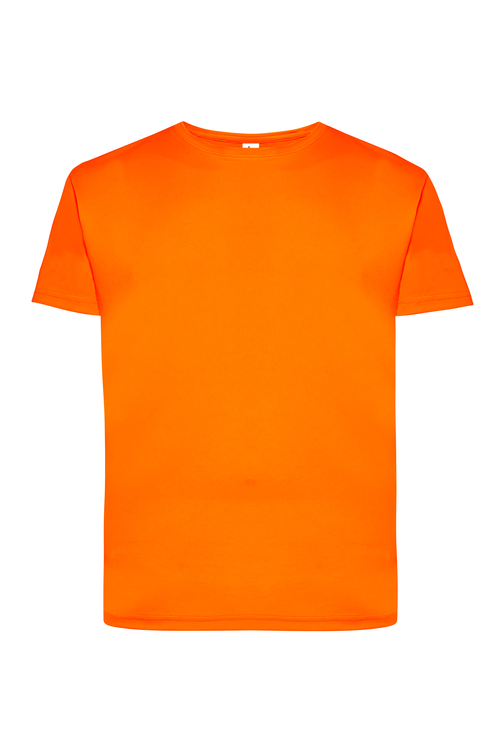 jhktshirt_jtsport_orf Camiseta JT SPORT Poliéster Reciclado 130g - Imagen 26