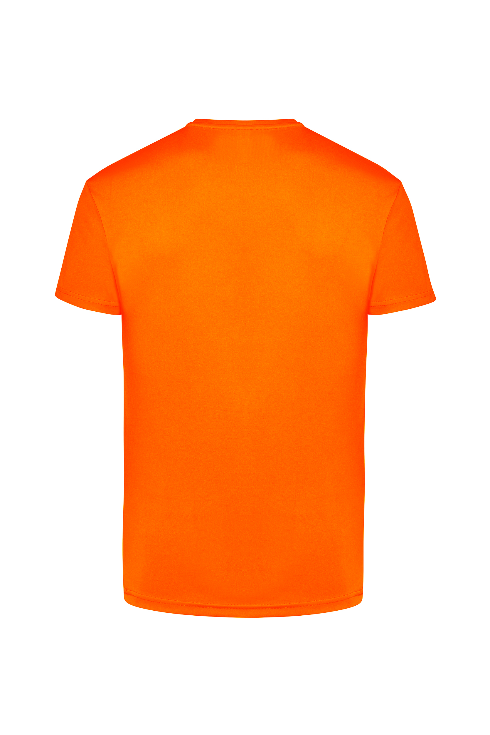 jhktshirt_jtsport_orf_back Camiseta JT SPORT Poliéster Reciclado 130g - Imagen 28