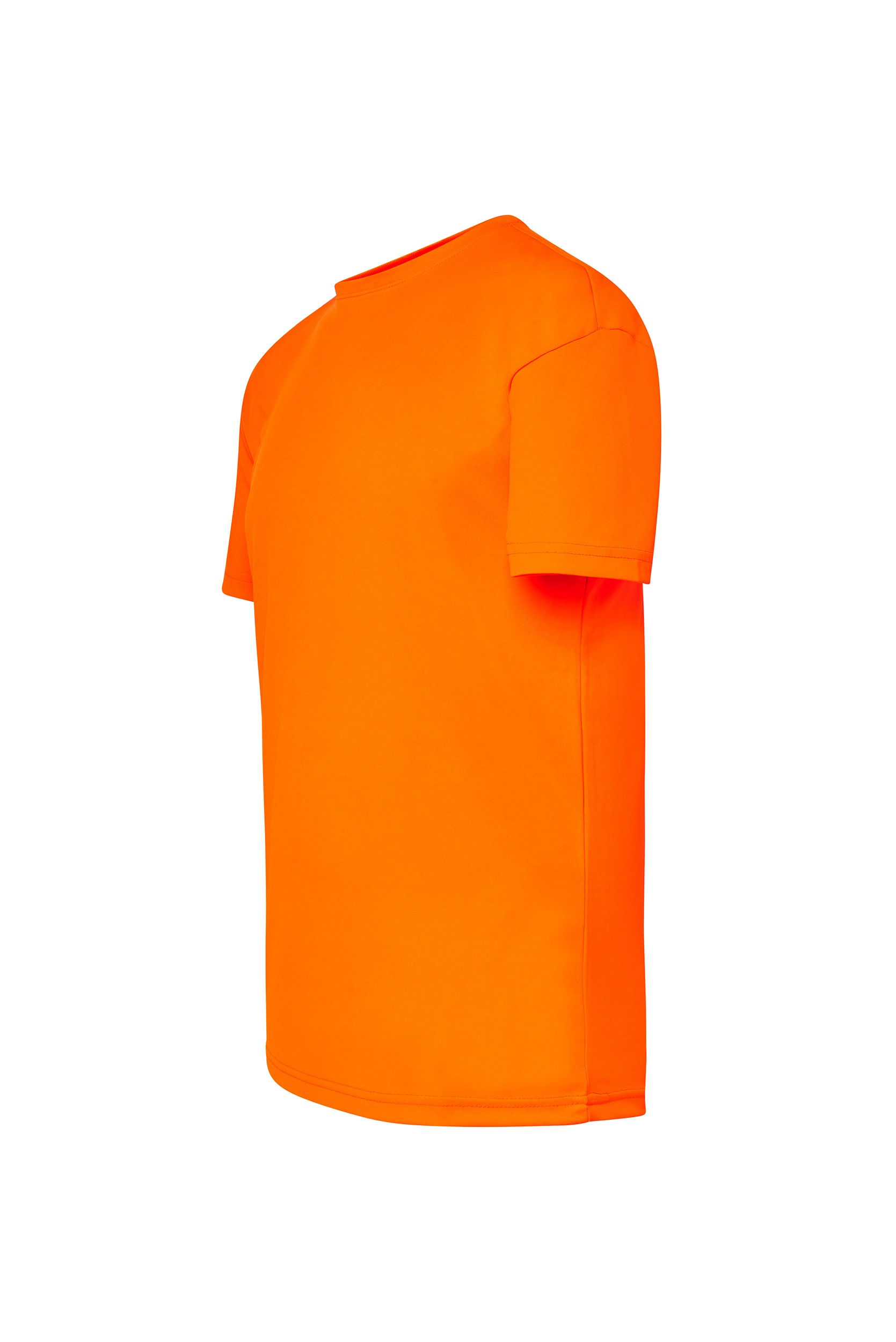 jhktshirt_jtsport_orf_side Camiseta JT SPORT Poliéster Reciclado 130g - Imagen 27