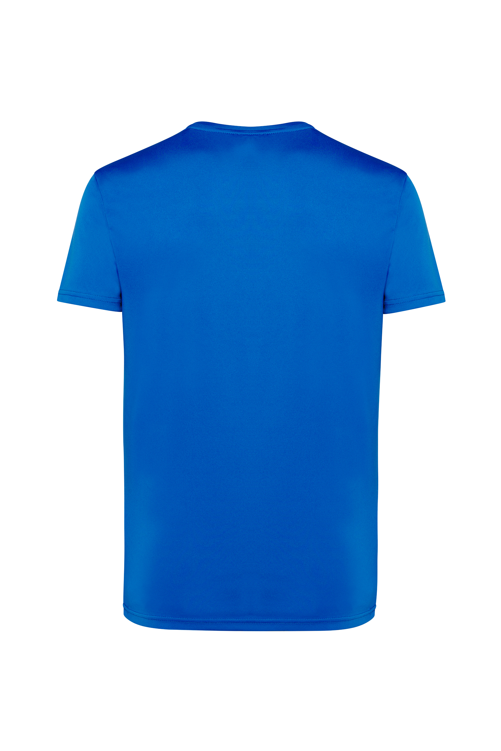 jhktshirt_jtsport_rb_back Camiseta JT SPORT Poliéster Reciclado 130g - Imagen 16