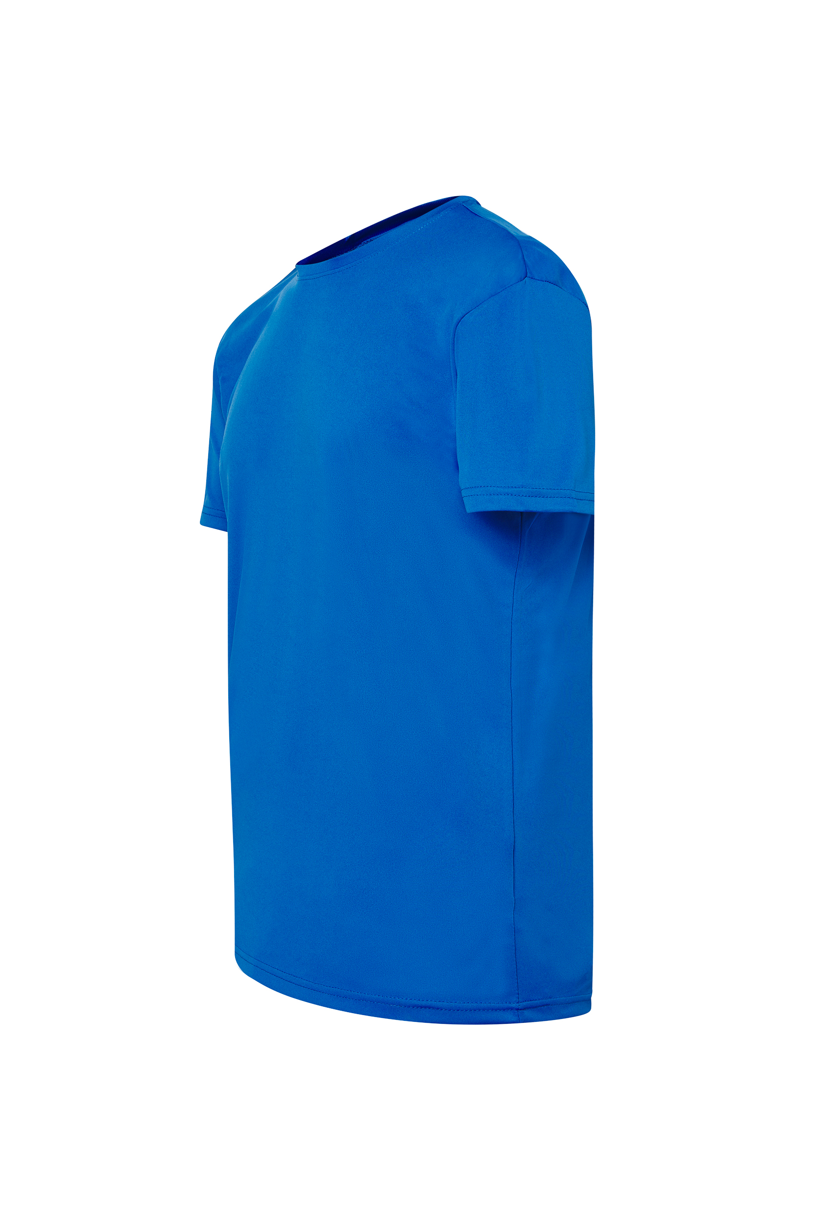 jhktshirt_jtsport_rb_side Camiseta JT SPORT Poliéster Reciclado 130g - Imagen 15