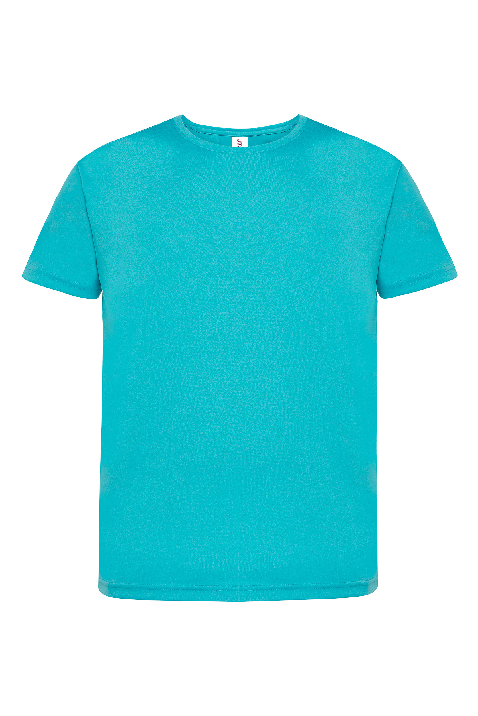 jhktshirt_jtsport_tu Camiseta JT SPORT Poliéster Reciclado 130g - Imagen 20