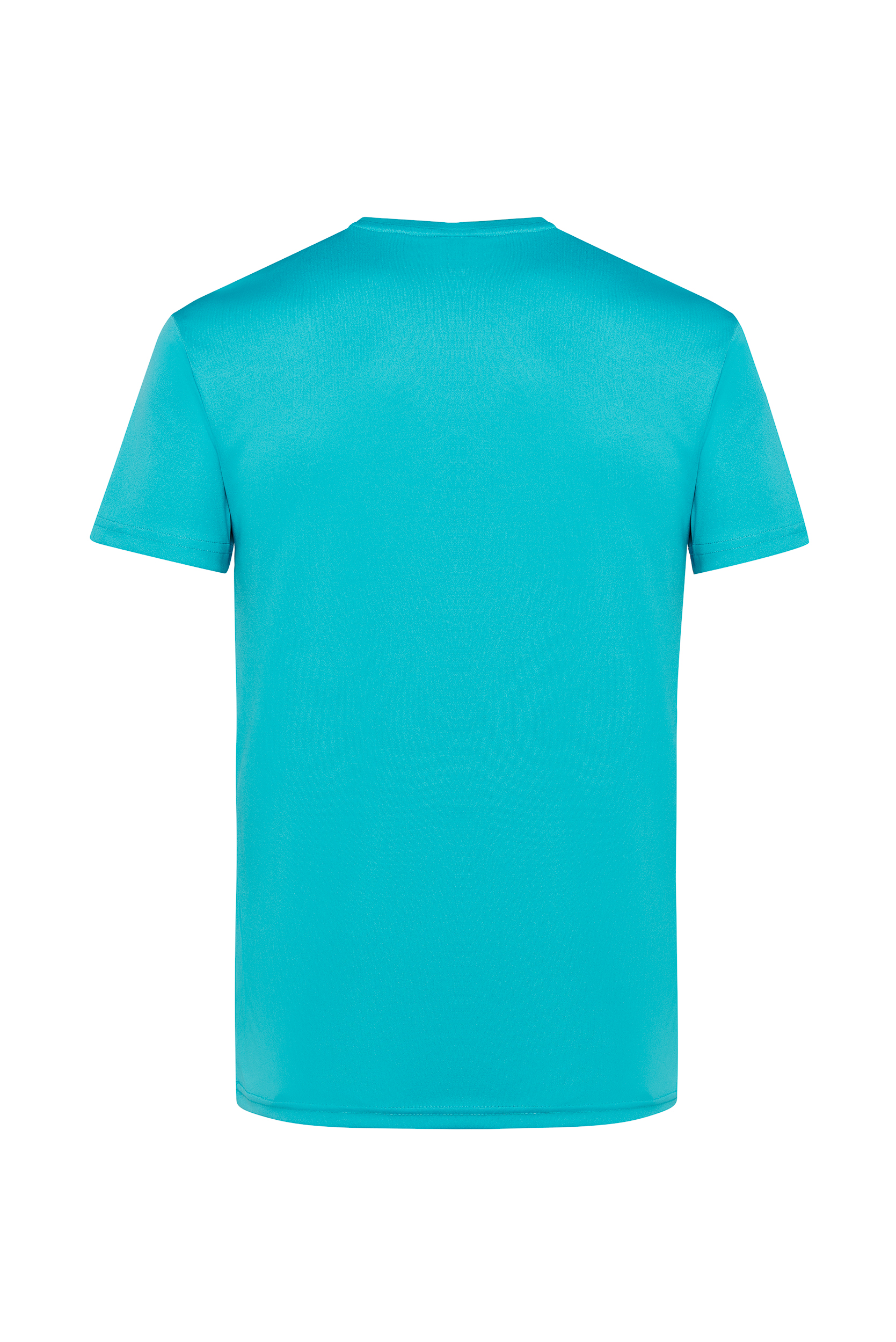 jhktshirt_jtsport_tu_back Camiseta JT SPORT Poliéster Reciclado 130g - Imagen 22
