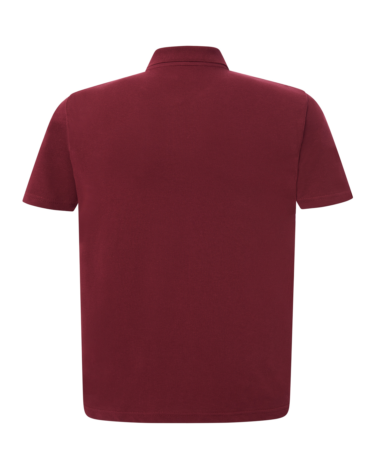 jhktshirt_polocean_bu_back Ocean Polo – Polo Piqué Manga Corta Hombre - Imagen 21
