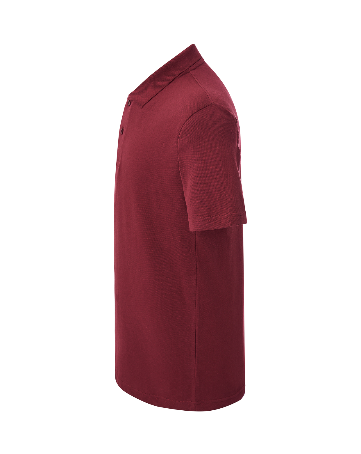 jhktshirt_polocean_bu_side Ocean Polo – Polo Piqué Manga Corta Hombre - Imagen 20