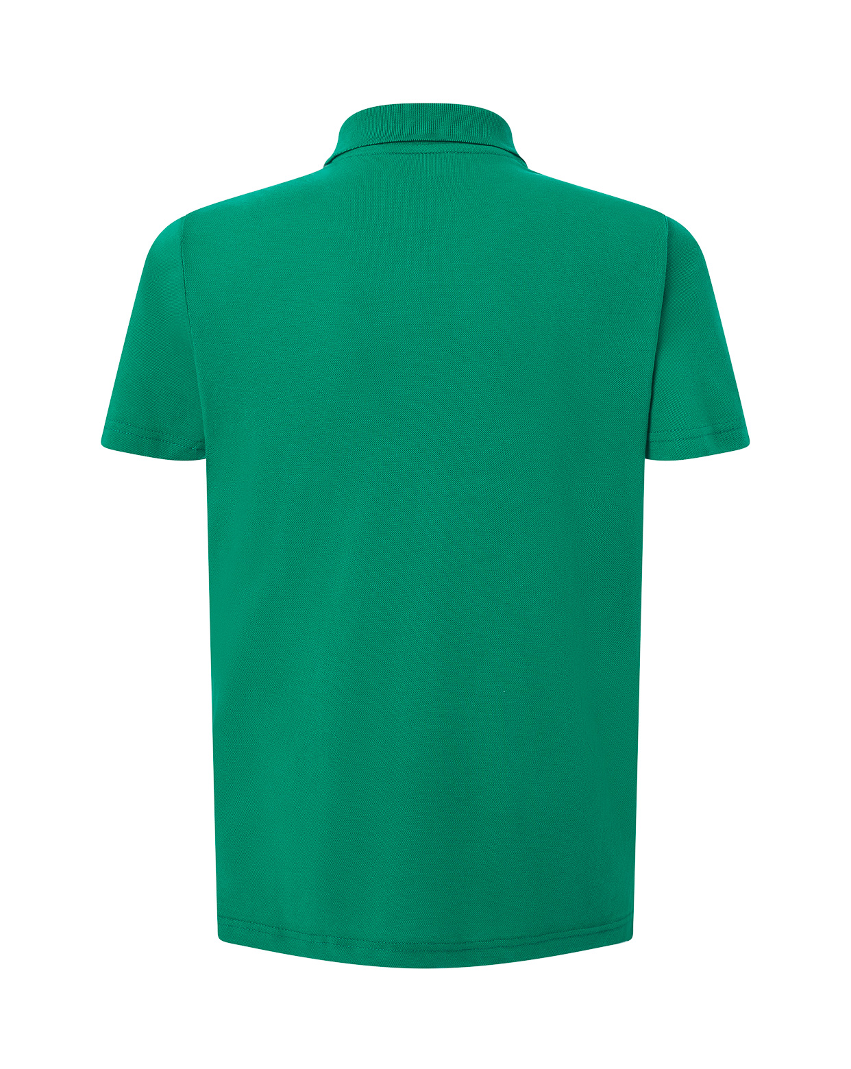 jhktshirt_polocean_kg_back Ocean Polo – Polo Piqué Manga Corta Hombre - Imagen 25