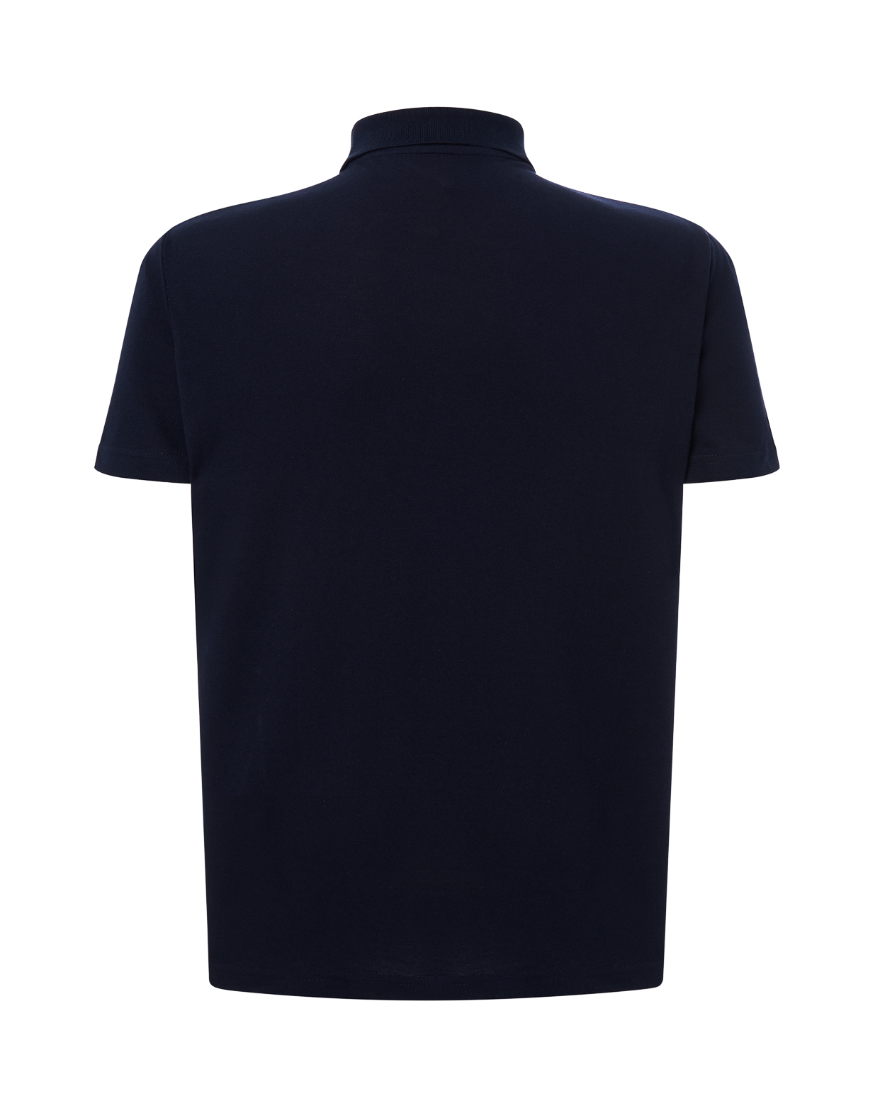 jhktshirt_polocean_ny_back Ocean Polo – Polo Piqué Manga Corta Hombre - Imagen 13