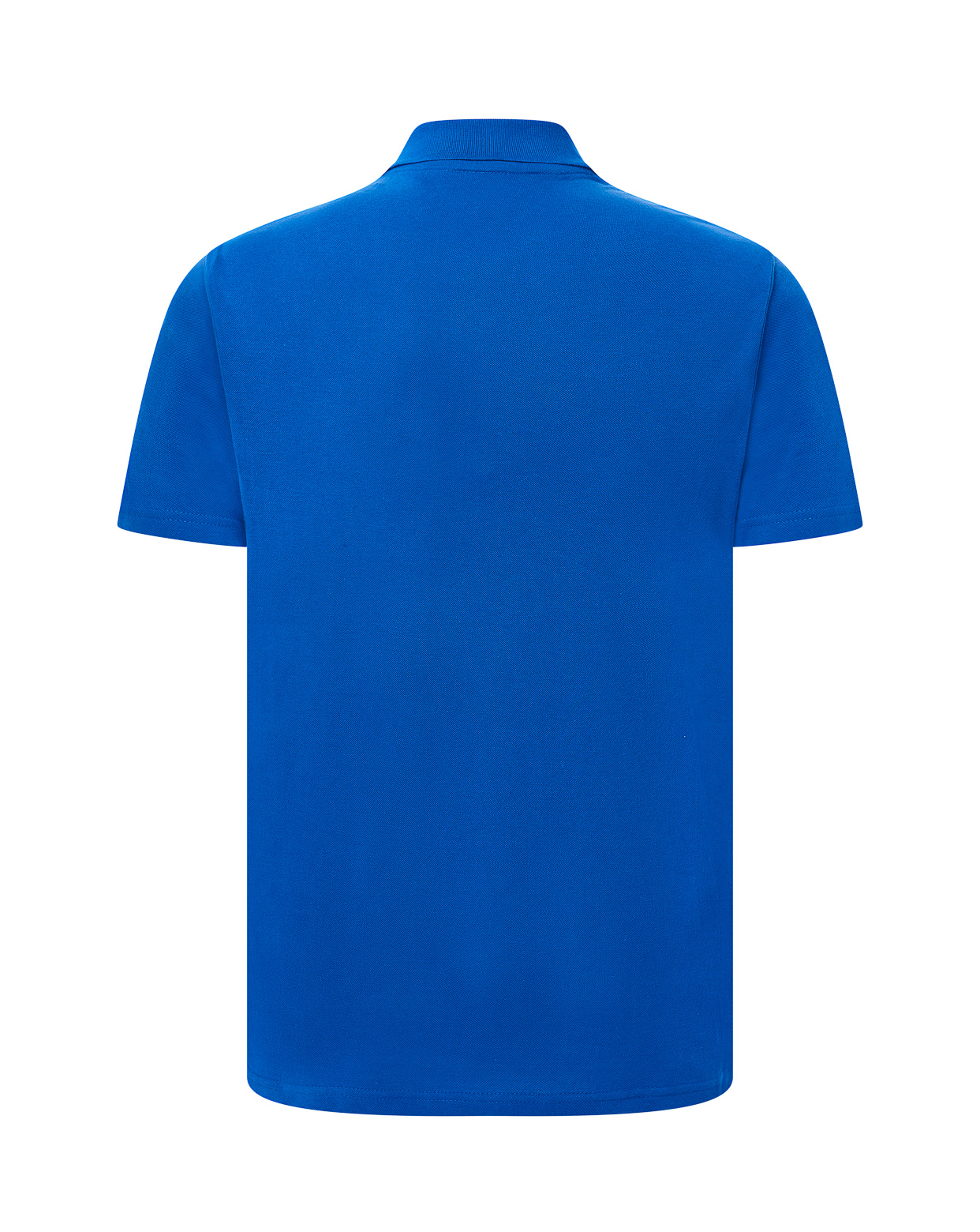 jhktshirt_polocean_rb_back Ocean Polo – Polo Piqué Manga Corta Hombre - Imagen 15