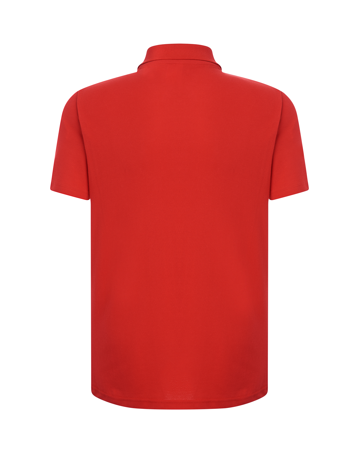 jhktshirt_polocean_rd_back Ocean Polo – Polo Piqué Manga Corta Hombre - Imagen 17