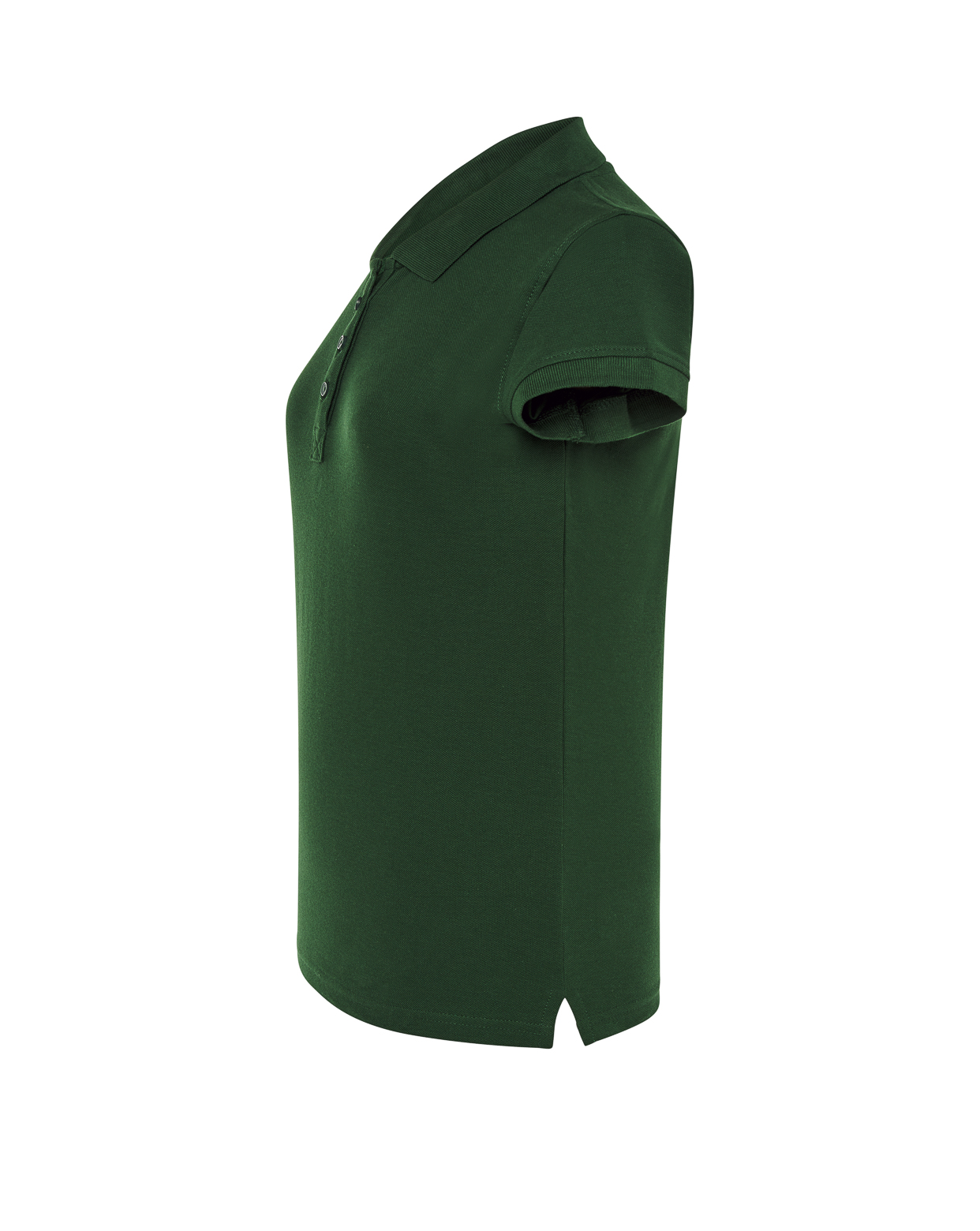 jhktshirt_popl200_bg_side Polo Piqué Mujer Regular Lady 200gr Algodón Peinado - Imagen 114
